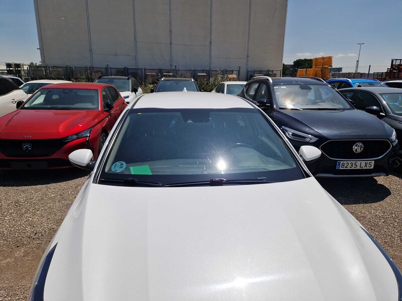 Foto Kia Cee'd Ceed 1.0 T-GDI Eco-Dynamics Drive 120 5