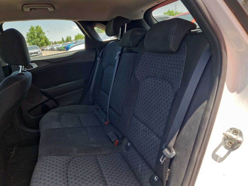 Foto Kia Cee'd Ceed 1.0 T-GDI Eco-Dynamics Drive 120 13