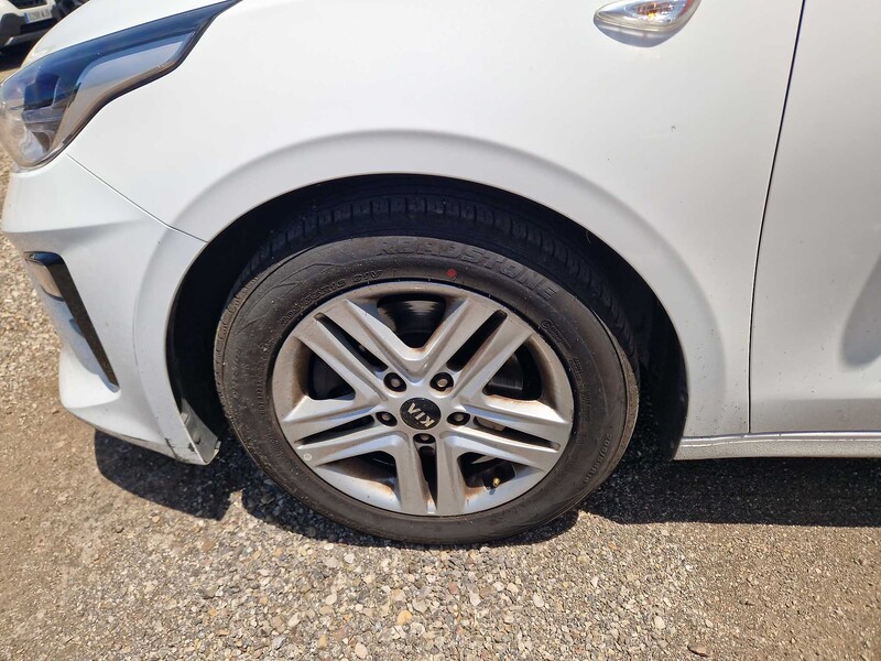 Foto Kia Cee'd Ceed 1.0 T-GDI Eco-Dynamics Drive 120 21
