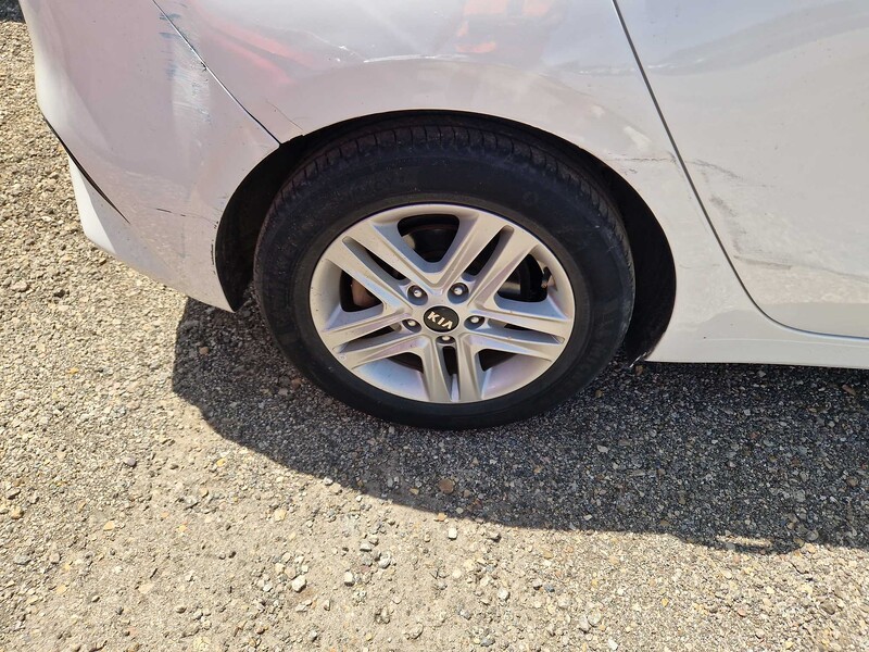 Foto Kia Cee'd Ceed 1.0 T-GDI Eco-Dynamics Drive 120 23