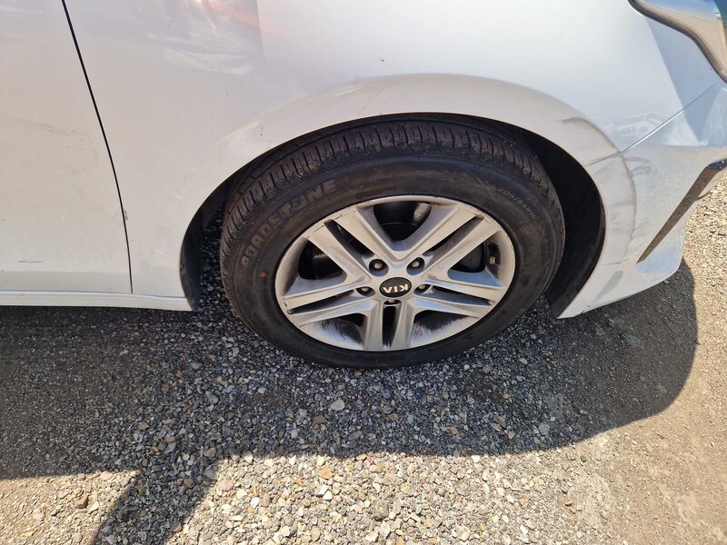 Foto Kia Cee'd Ceed 1.0 T-GDI Eco-Dynamics Drive 120 24