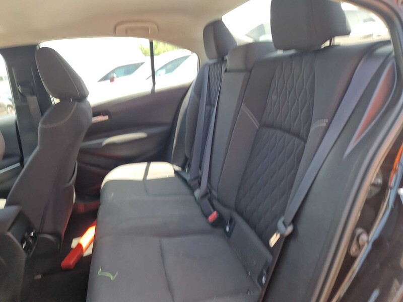Foto Toyota Corolla 13