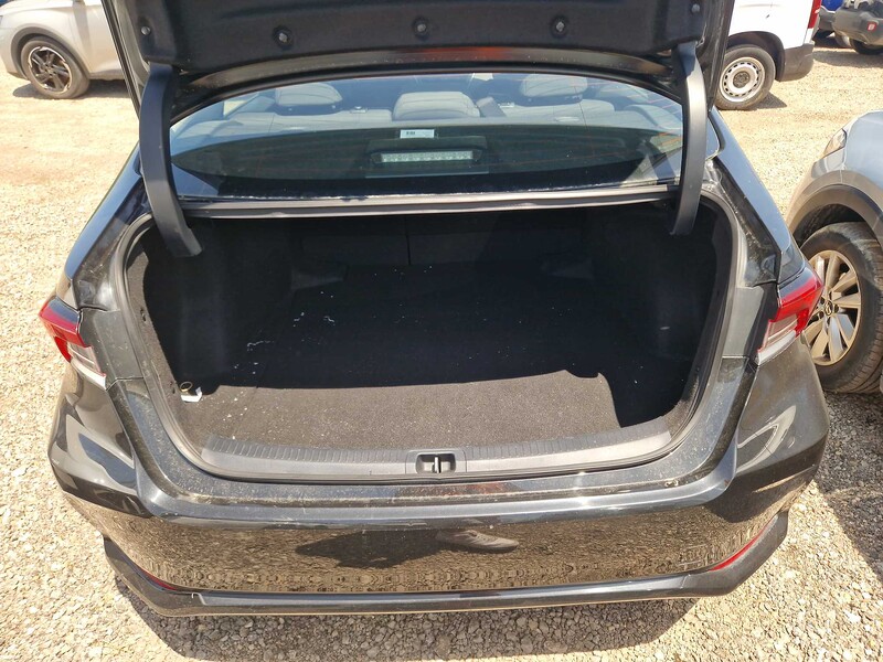 Foto Toyota Corolla 16