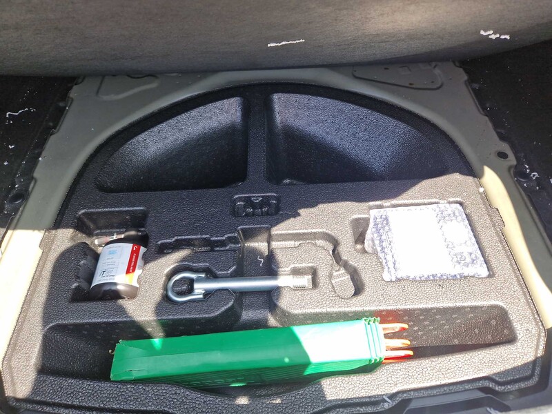 Foto Toyota Corolla 17