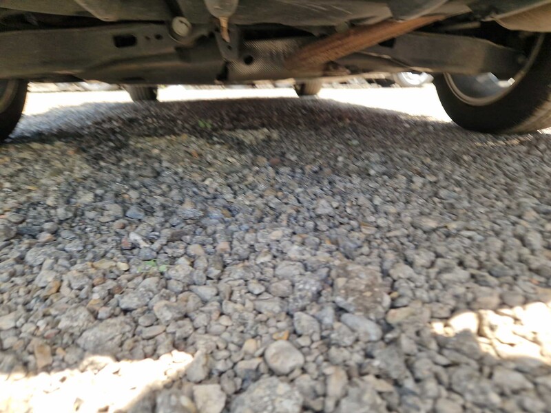 Foto Toyota Corolla 18