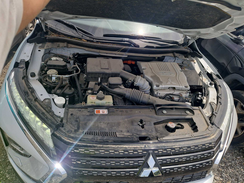 Foto Mitsubishi Eclipse 10