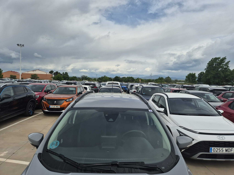 Foto Ford Ecosport 7