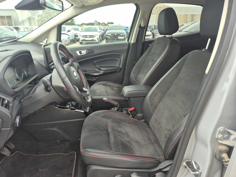 Foto Ford Ecosport 16