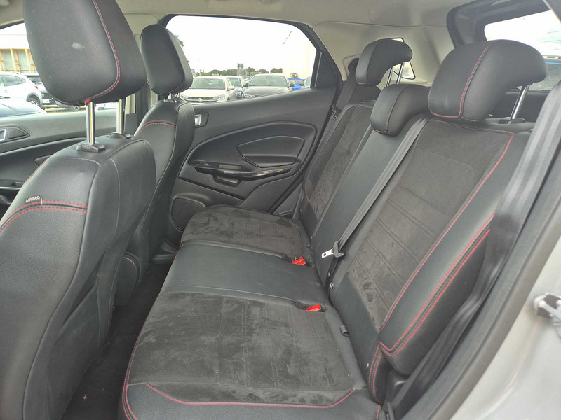 Foto Ford Ecosport 17