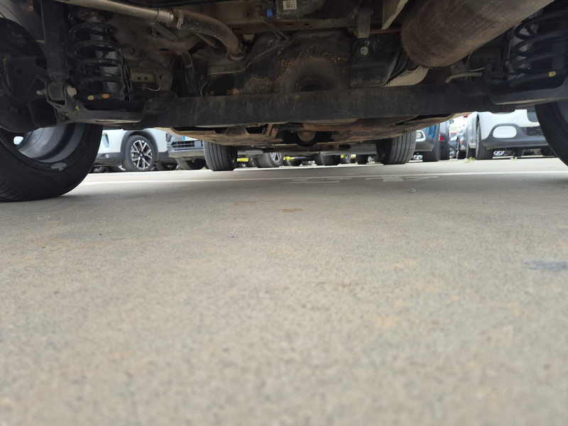 Foto Ford Ecosport 19