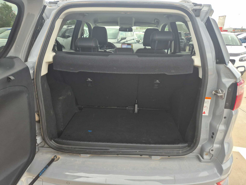 Foto Ford Ecosport 20