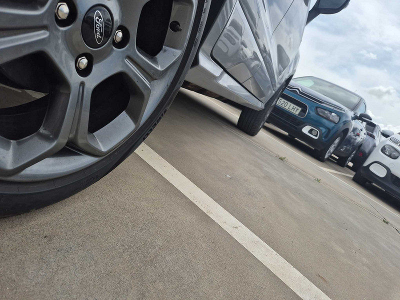 Foto Ford Ecosport 22