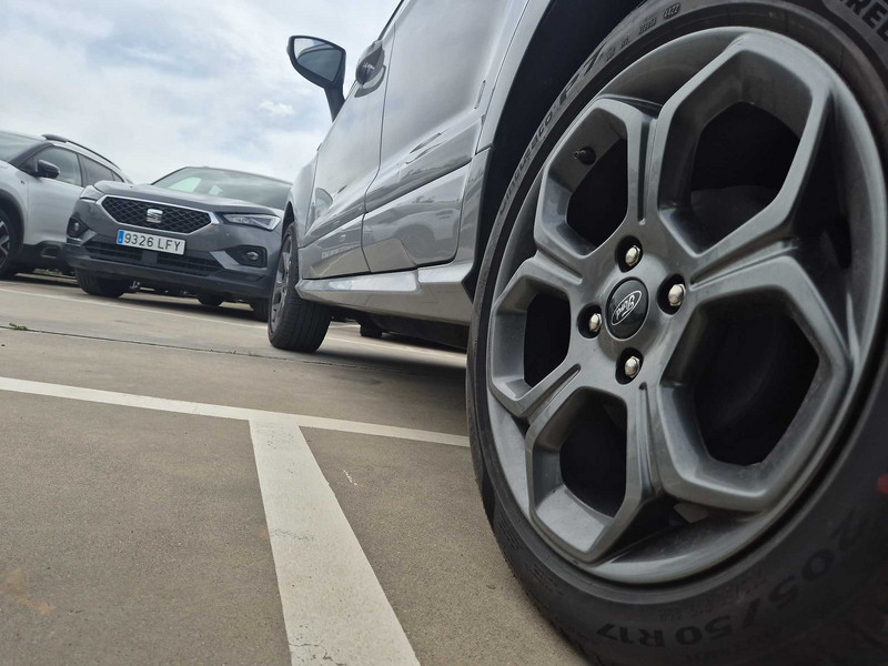 Foto Ford Ecosport 23