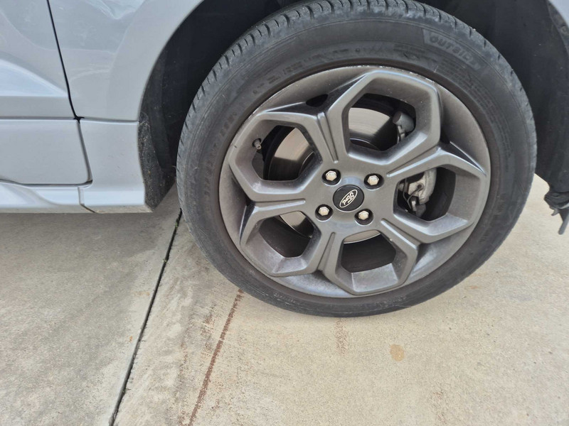 Foto Ford Ecosport 27