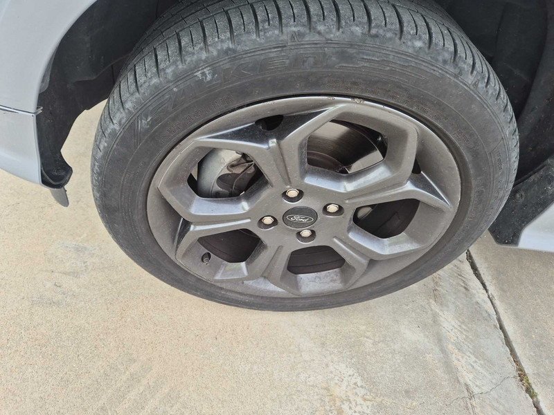 Foto Ford Ecosport 28