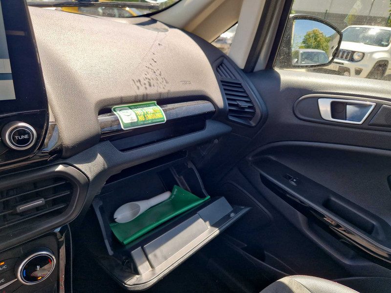 Foto Ford Ecosport 10