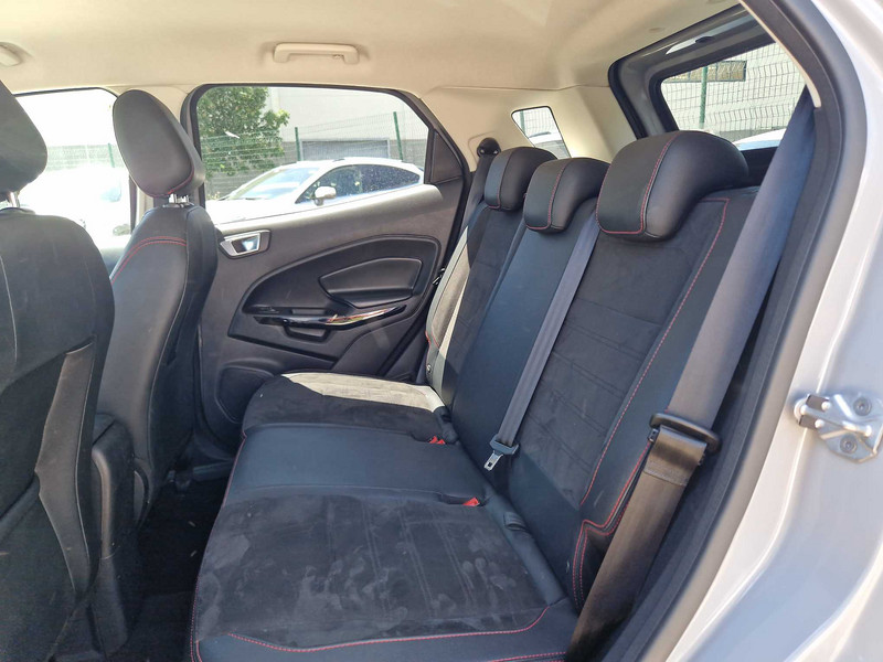 Foto Ford Ecosport 13
