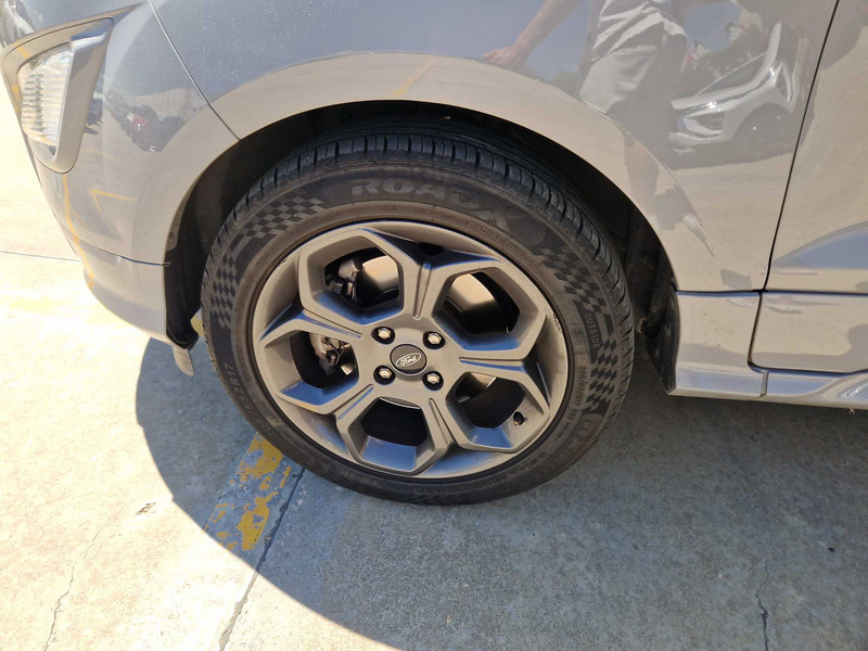 Foto Ford Ecosport 21