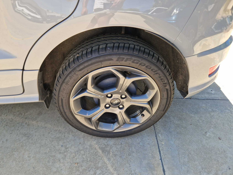 Foto Ford Ecosport 22