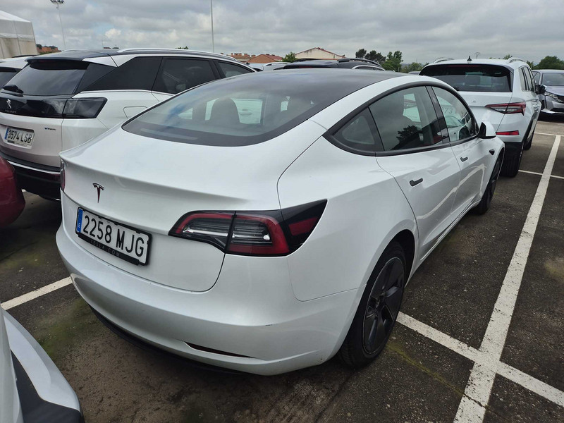 Foto Tesla Model 3 3