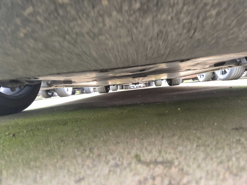 Foto Tesla Model 3 5
