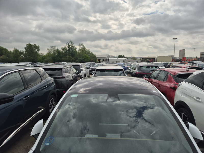 Foto Tesla Model 3 6