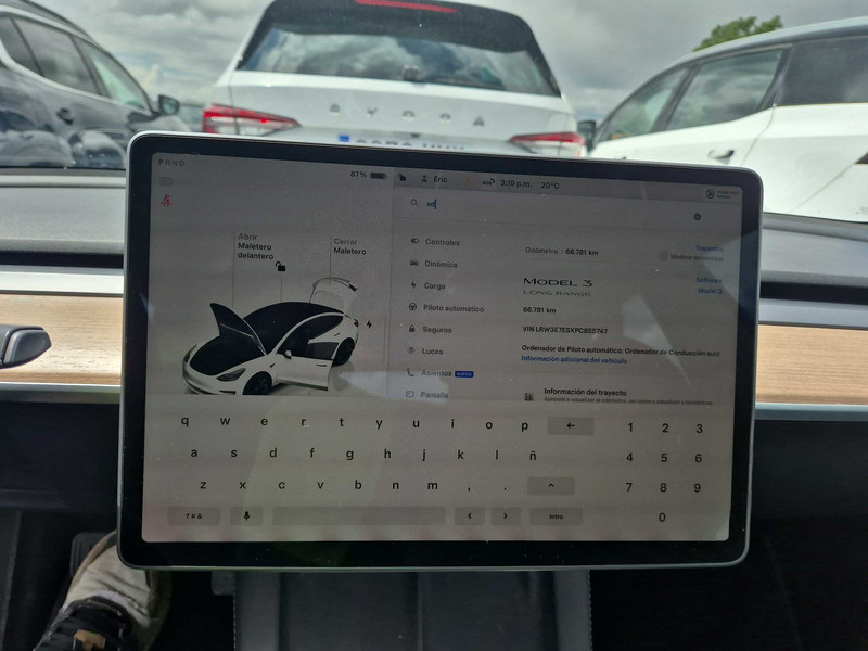 Foto Tesla Model 3 7