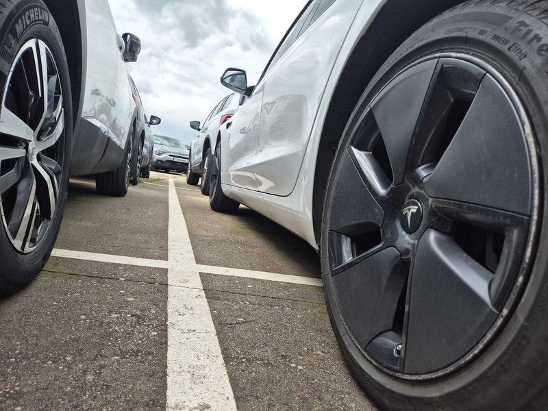 Foto Tesla Model 3 17