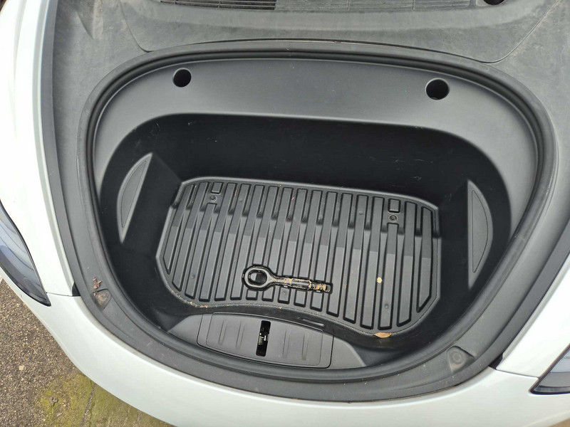 Foto Tesla Model 3 22