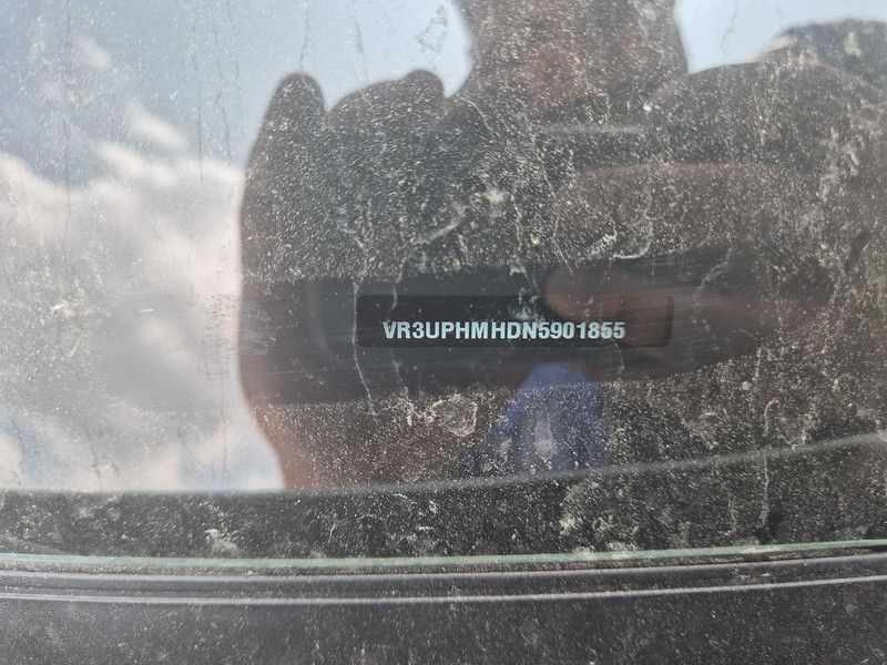 Foto Peugeot 208 8
