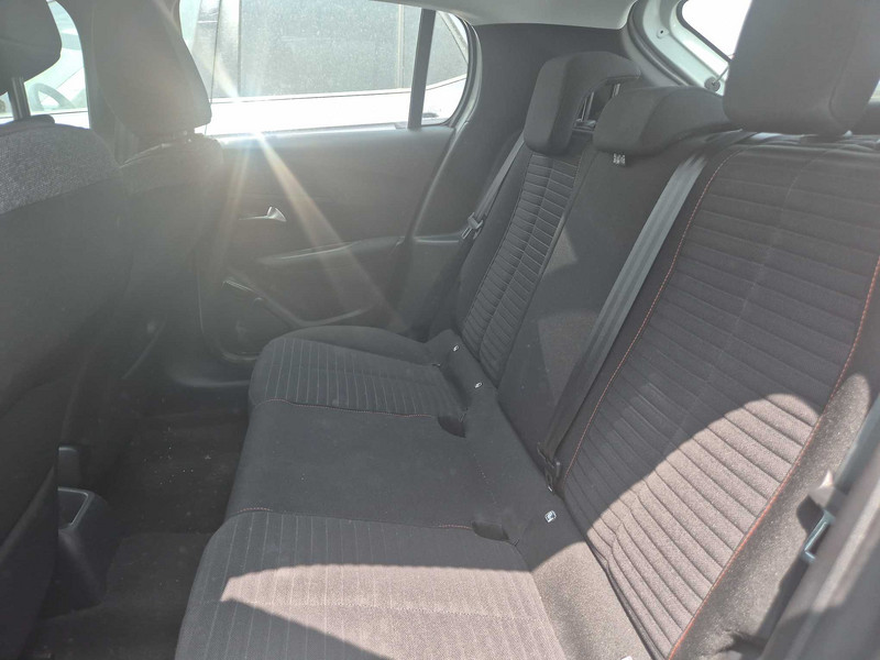 Foto Peugeot 208 15