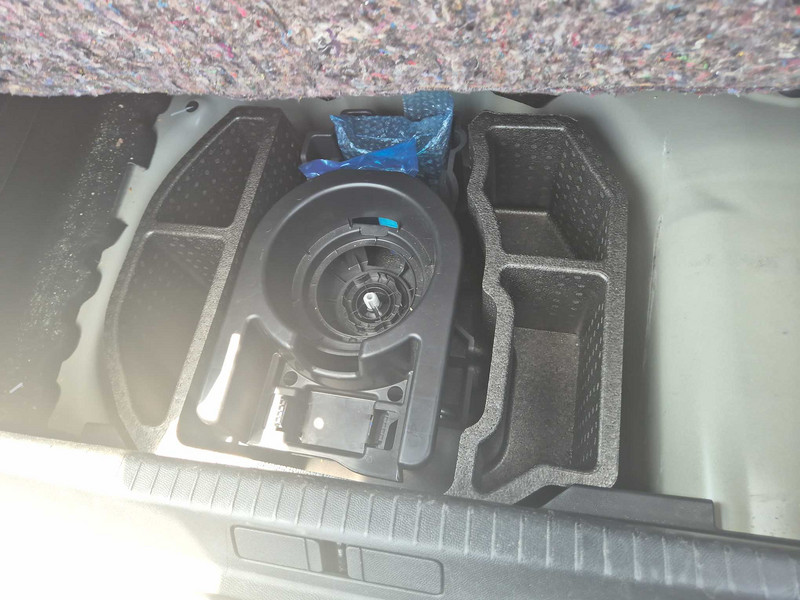Foto Peugeot 208 20