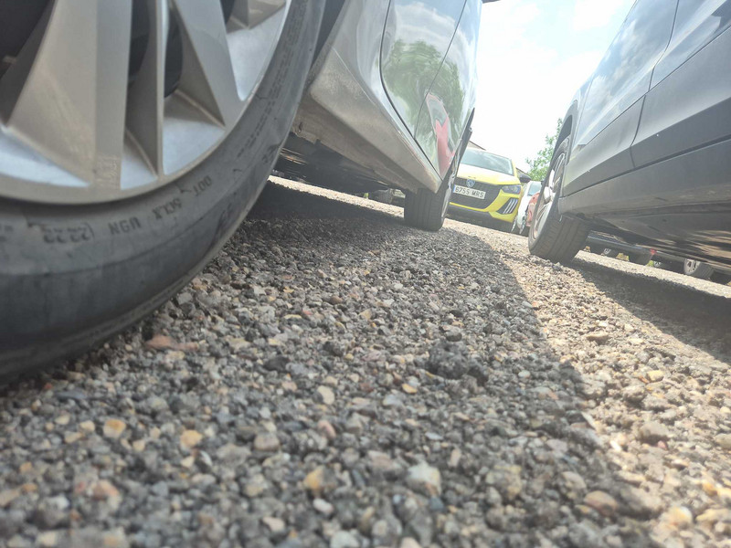 Foto Peugeot 208 21