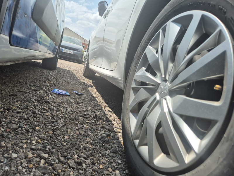 Foto Peugeot 208 22
