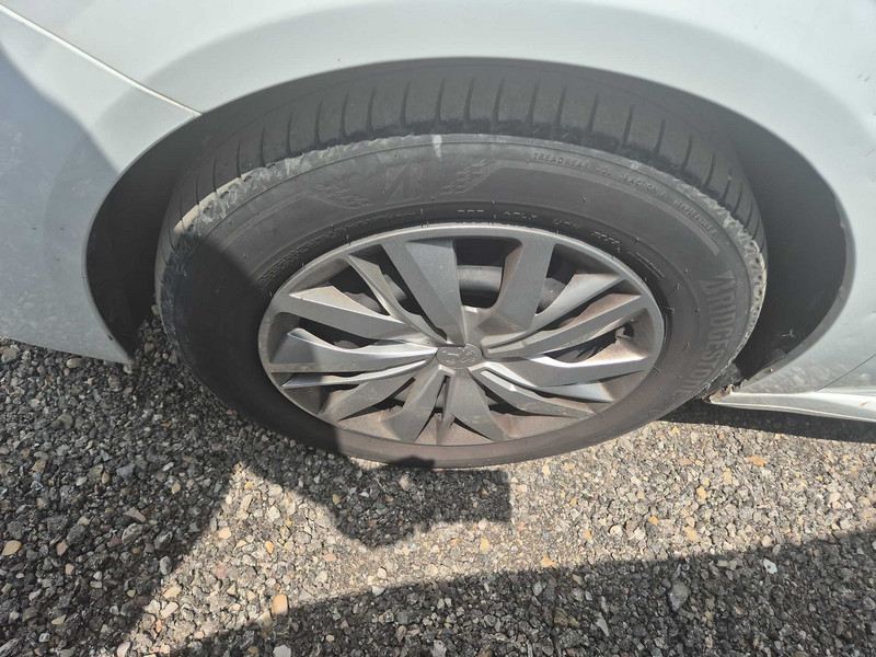 Foto Peugeot 208 27