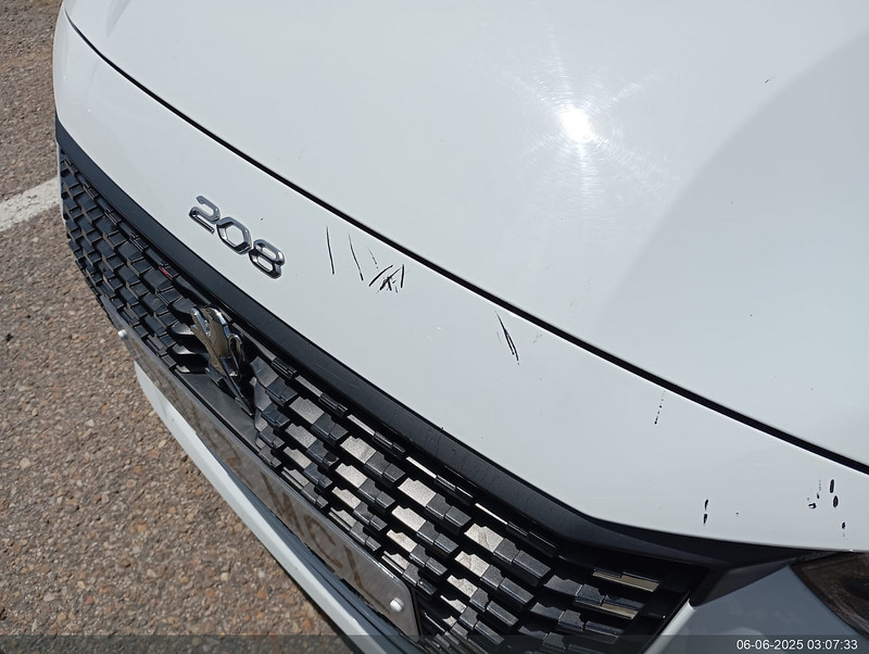 Foto Peugeot 208 33