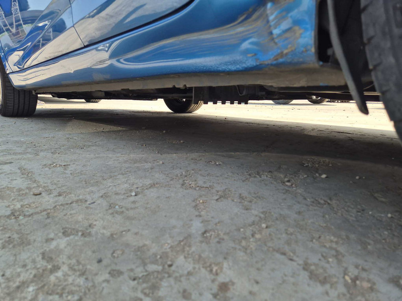 Foto Nissan Micra 21