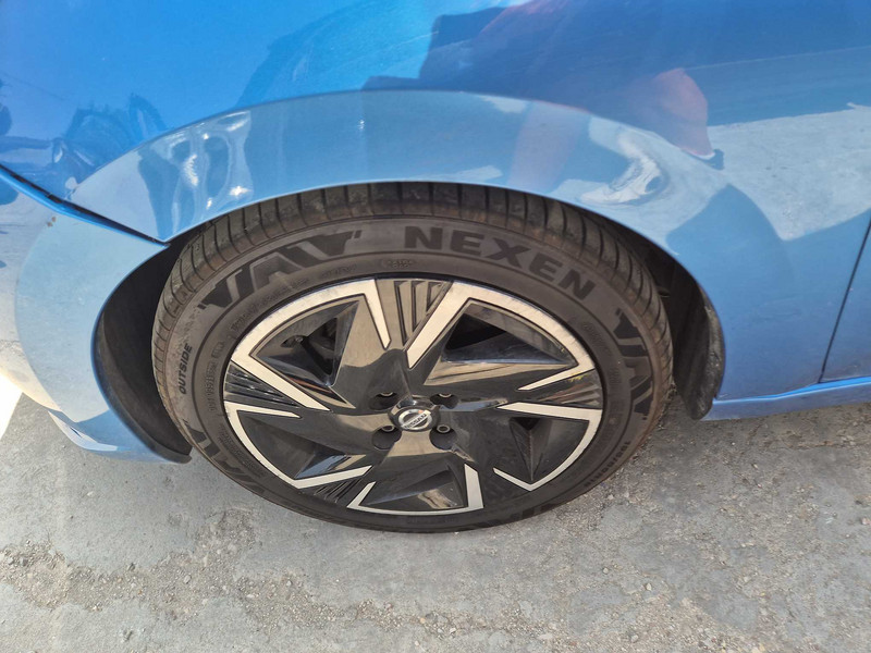 Foto Nissan Micra 22