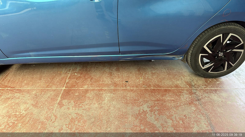 Foto Nissan Micra 30