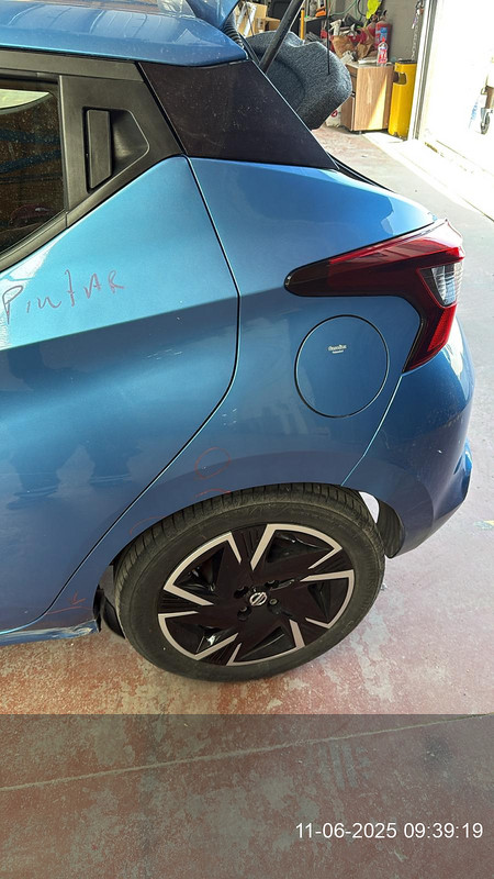Foto Nissan Micra 31
