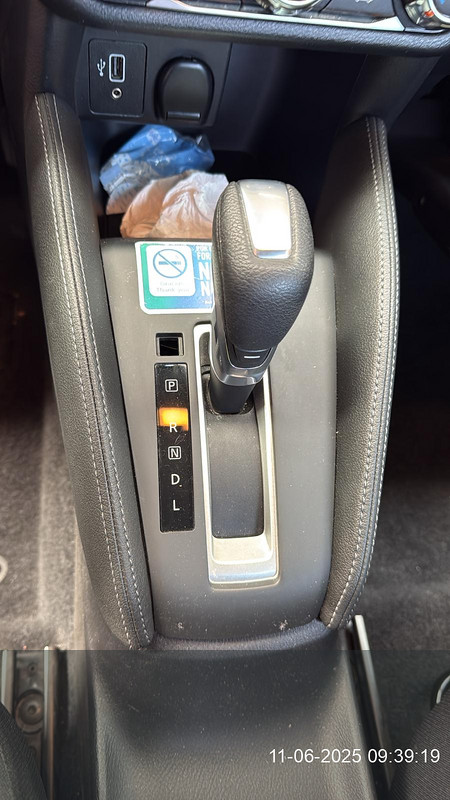 Foto Nissan Micra 33