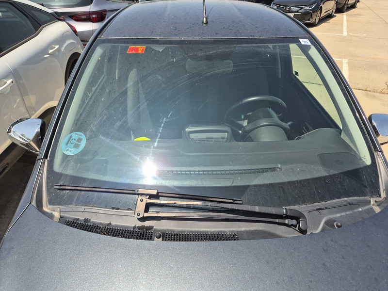 Foto Peugeot 108 6