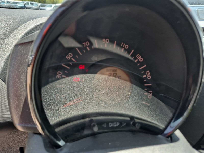 Foto Peugeot 108 8
