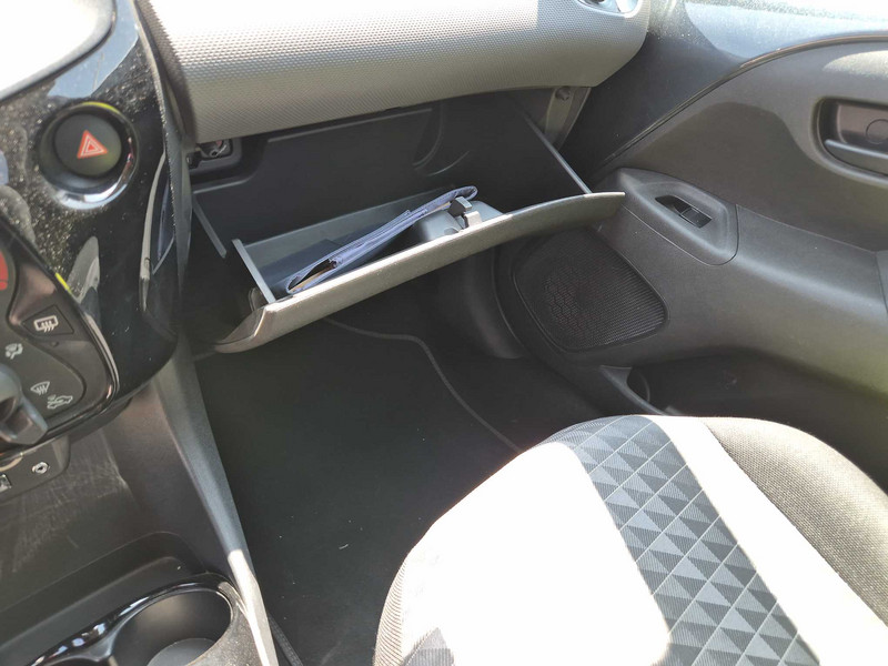 Foto Peugeot 108 10