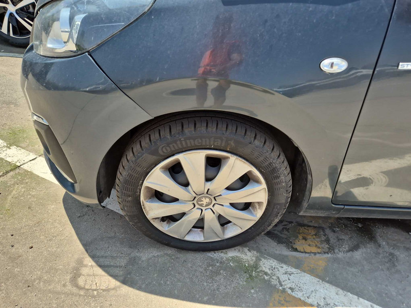 Foto Peugeot 108 21