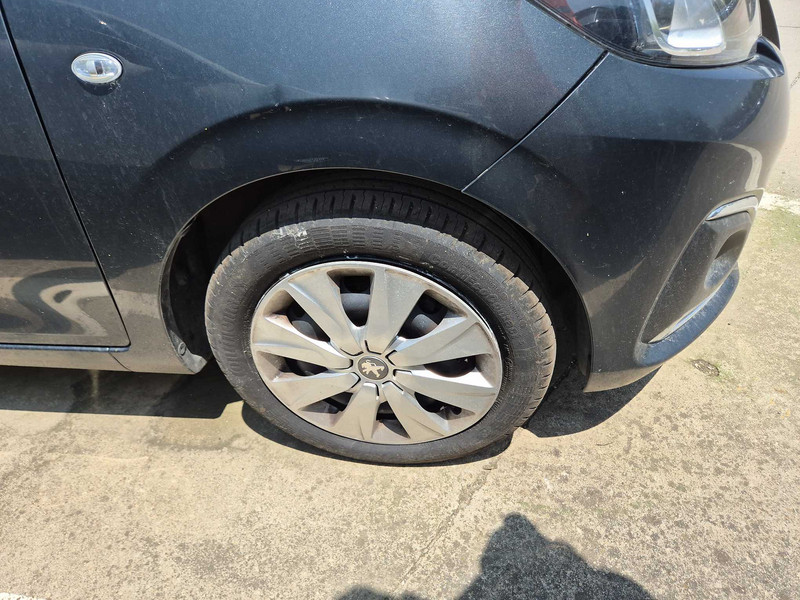 Foto Peugeot 108 24