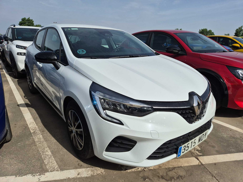 Foto Renault Clio 4