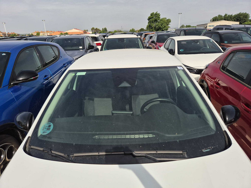 Foto Renault Clio 6