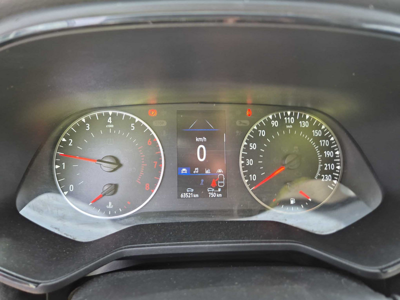 Foto Renault Clio 8