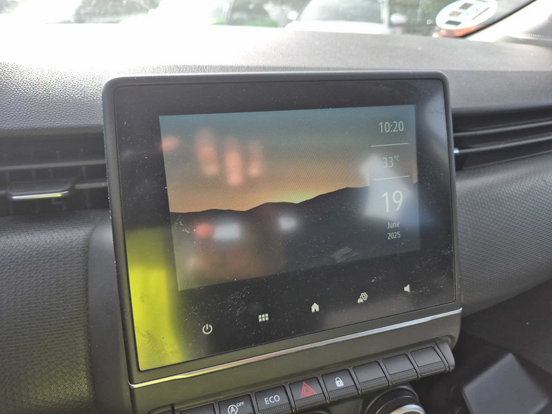 Foto Renault Clio 9